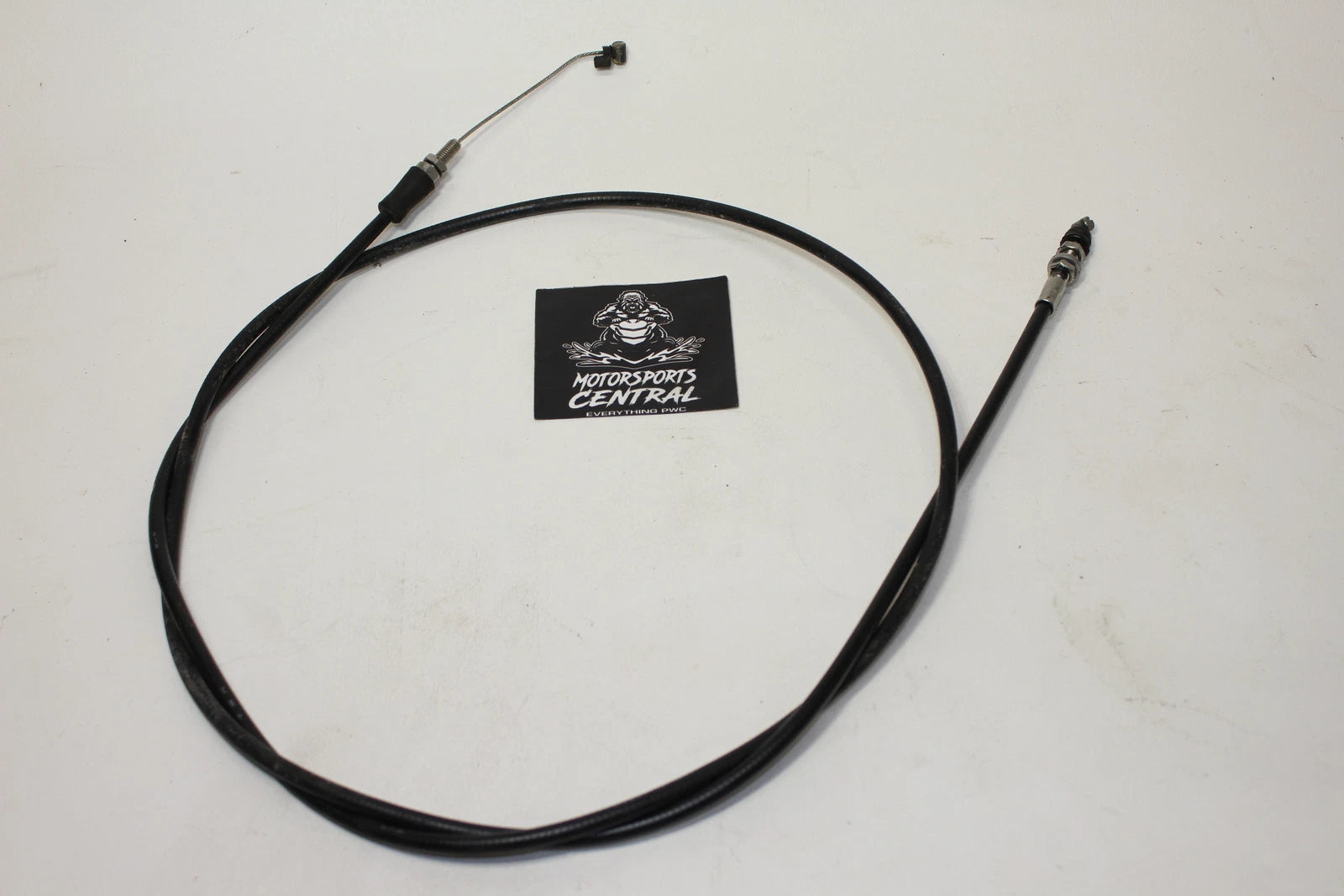 Throttle Cable Line for Yamaha Waverunner GP XL XLT 800 (1998–2004)