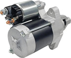 Starter for Briggs Vanguard V-Twin (19612)