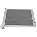 Radiator for Polaris Ranger RZR 900 1000 General 1000 (#1240745, 1240664, 1241050)