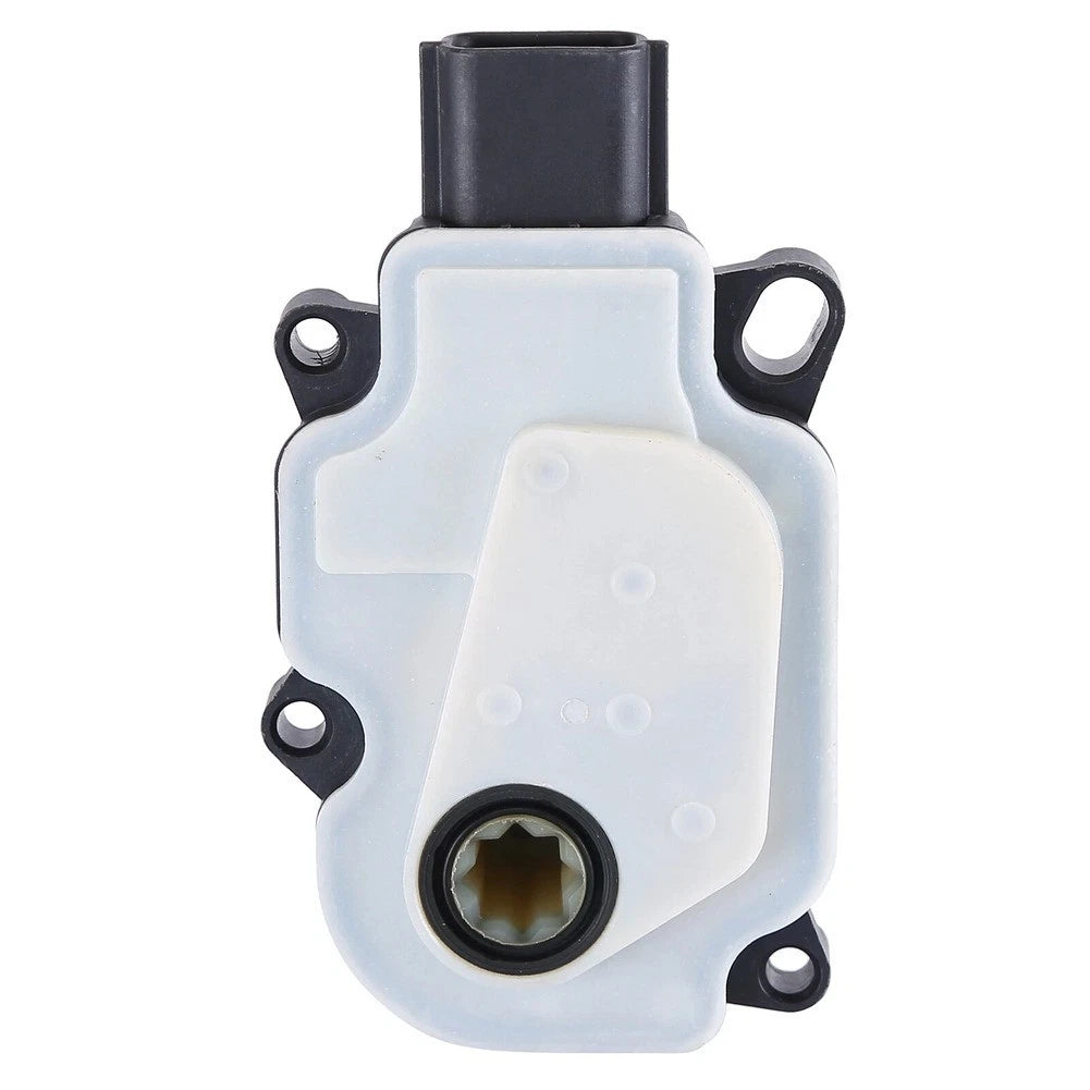 Shutter Grille Air Actuator Motor for Nissan Rogue (2017–2022)