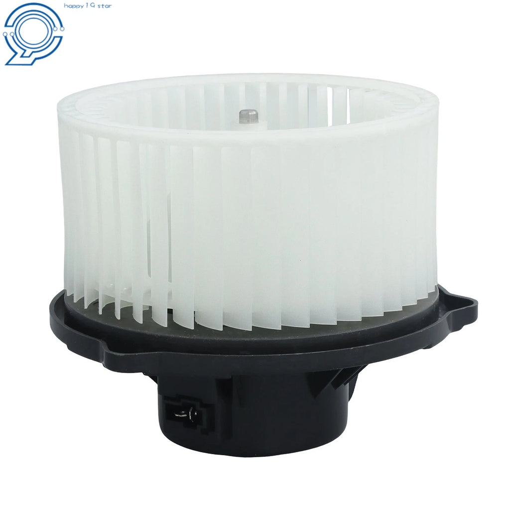 A/C Blower Motor with Fan Cage for Hyundai Elantra Sonata Kia Optima (2011–2019)
