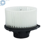 A/C Blower Motor with Fan Cage for Hyundai Elantra Sonata Kia Optima (2011–2019)