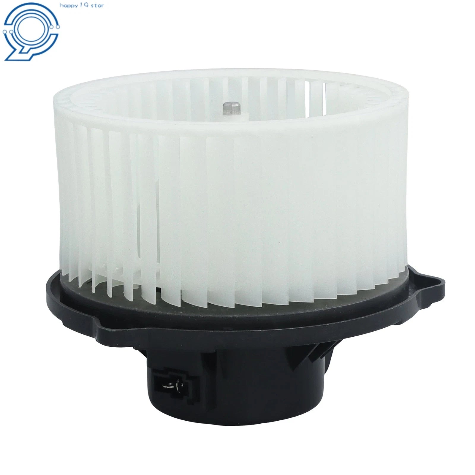 A/C Blower Motor with Fan Cage for Hyundai Elantra Sonata Kia Optima (2011–2019)