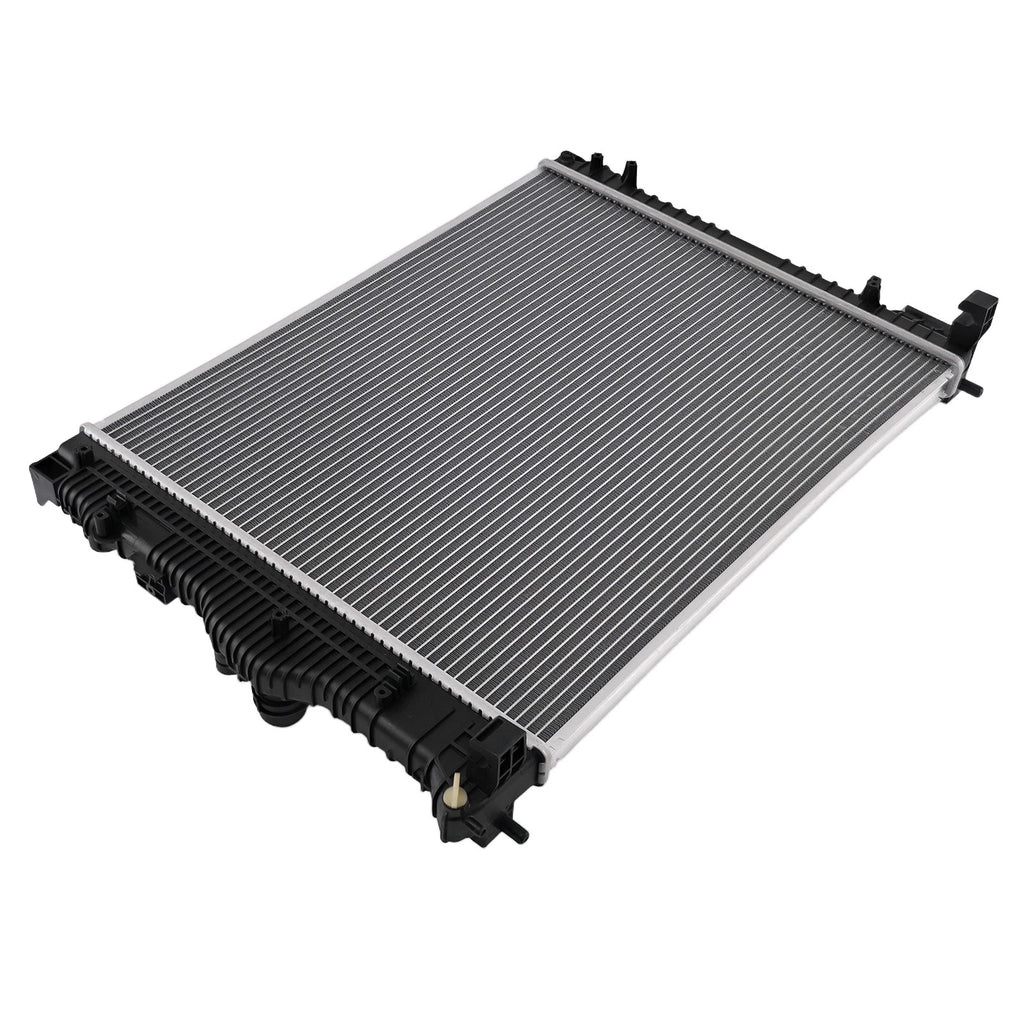 Coolant Radiator Assembly for Chevrolet Trax 1.4L (2013–2019) 8013511