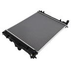 Coolant Radiator Assembly for Chevrolet Trax 1.4L (2013–2019) 8013511