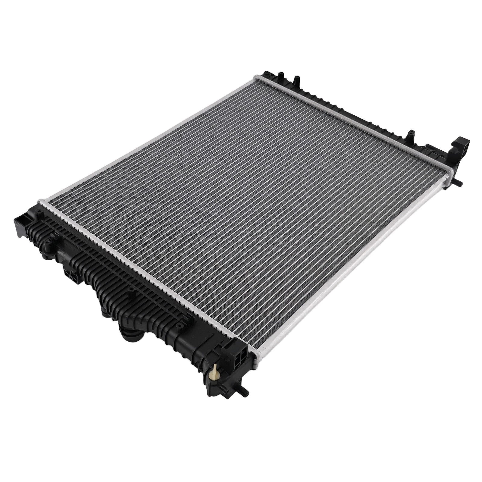 Coolant Radiator Assembly for Chevrolet Trax 1.4L (2013–2019) 8013511