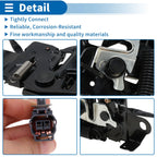 Hood Latch Assembly for Mazda 6 (2013–2018) No.GV9B56620