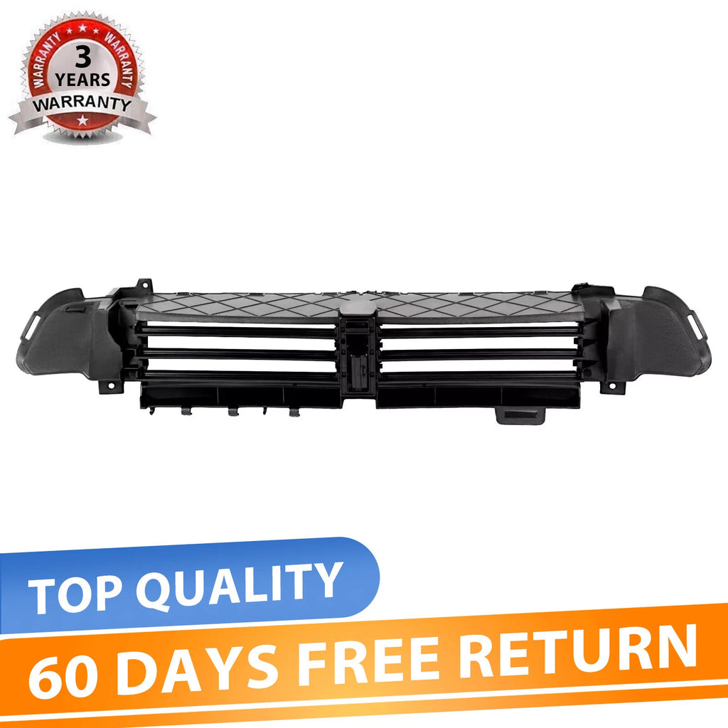 Front Active Grille Shutter for Jeep Cherokee (2014–2018)