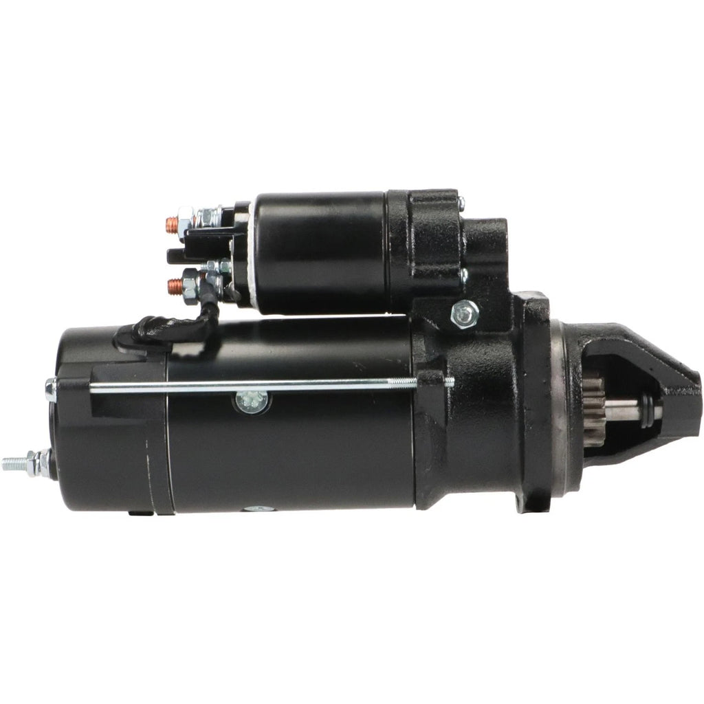 12V Starter for Caterpillar CB64 (2009-2018)