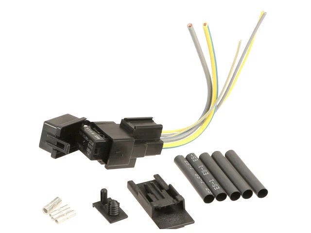 Blower Motor Relay for Mazda B2300 (1995–1997, 2001) W248BP