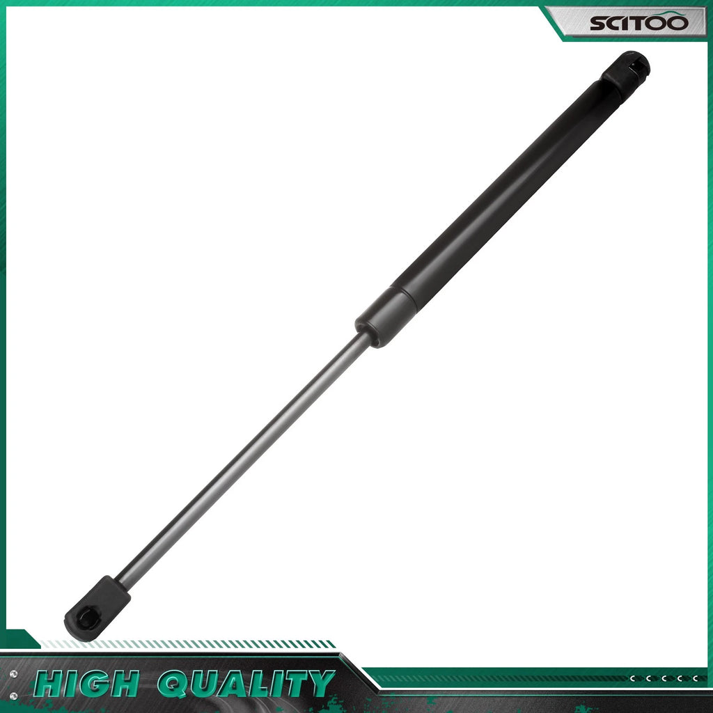 2X Front Hood Lift Supports Gas Struts for Pontiac Aztek (2001–2005)