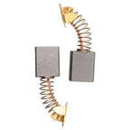 2X Carbon Brushes for TSS100L1 TSS100L Miter Saw