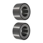 2PCS Front Wheel Bearing for Audi Q7 2007–2015 & Range Rover 2003–2018