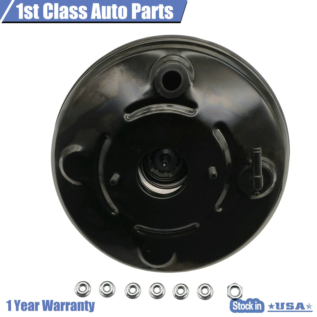 Power Brake Booster for Lexus GS200t GS350 IS350 IS200t (2015–2020)