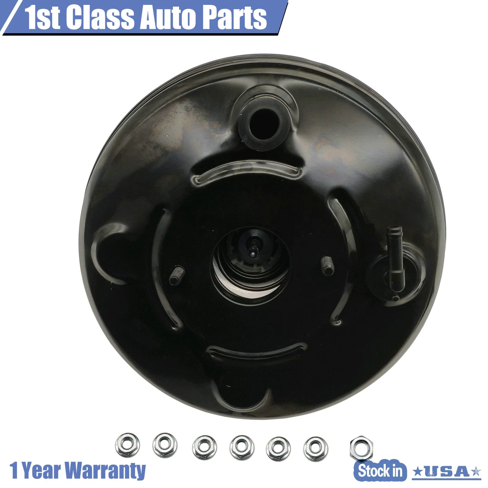 Power Brake Booster for Lexus GS200t GS350 IS350 IS200t (2015–2020)