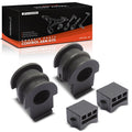 2X Rear Sway Bar Bushing Kit for Nissan Altima Maxima (2015–2024)