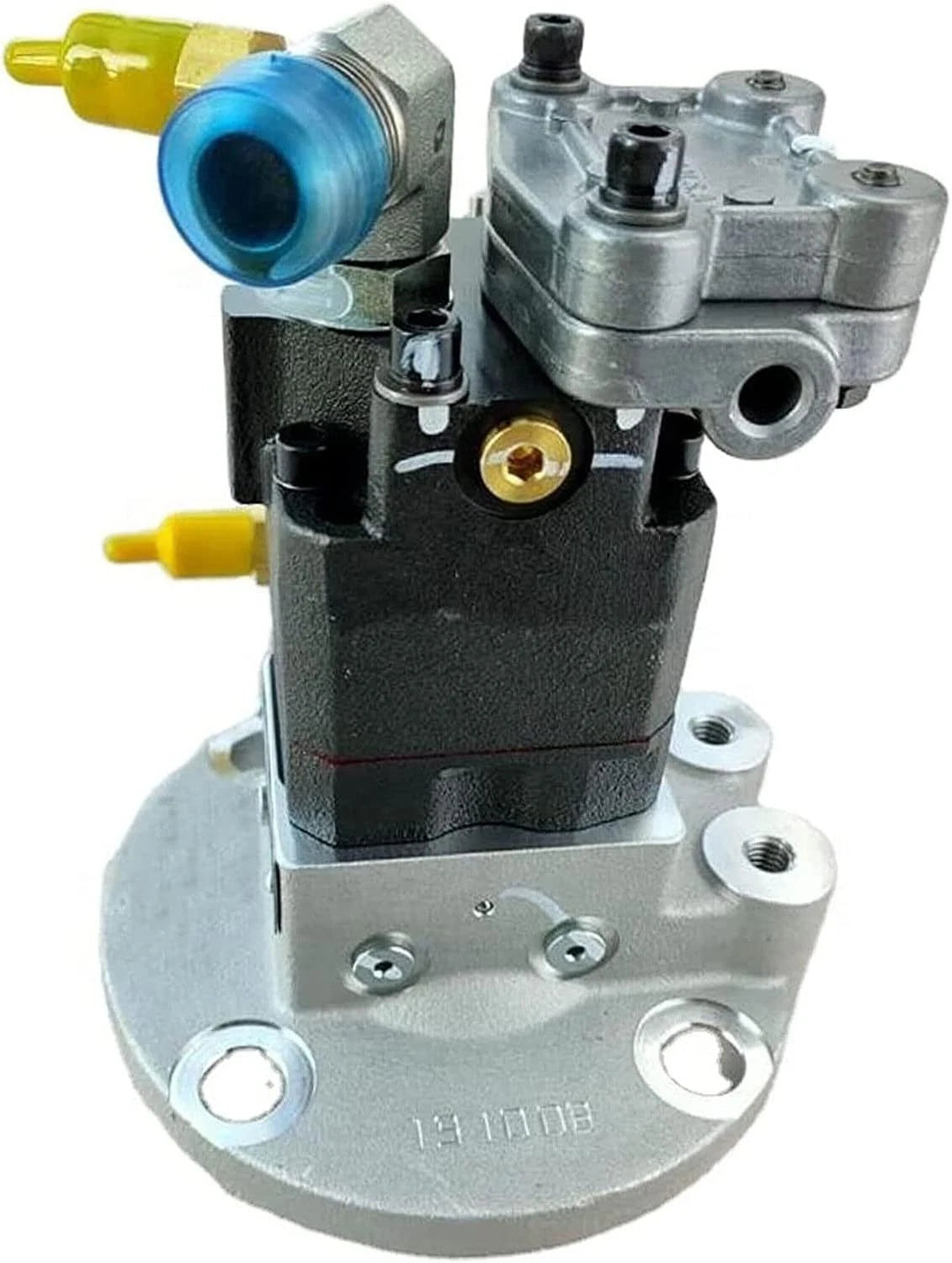 3TNV70 Fuel Injection Pump 719527-51360 for Yanmar Excavator