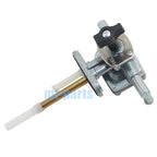 Gas Tank Fuel Cock Valve Petcock for Suzuki LT-A500F LT-F500F (2003–2007)