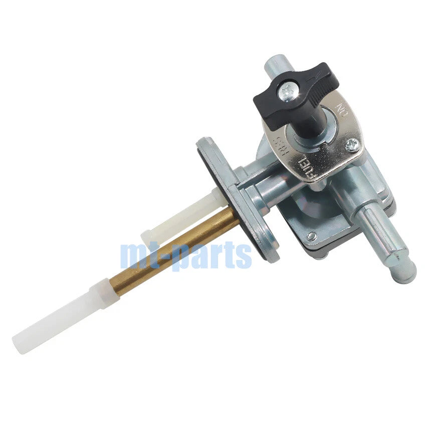 Gas Tank Fuel Cock Valve Petcock for Suzuki LT-A500F LT-F500F (2003–2007)
