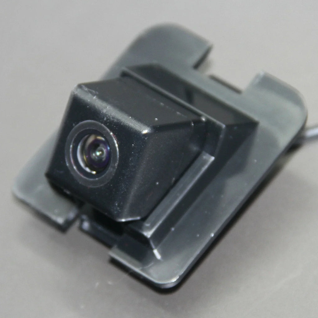 Rear View Camera for Mercedes Benz W221 (2006–2012)