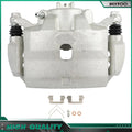 Front Right Brake Caliper w/ Bracket for Honda CR-V L4 2.4L (2012–2016)