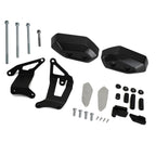Plastic Engine Protector Covers for Yamaha YZF R15 V4 (2021–2023) T3 T9