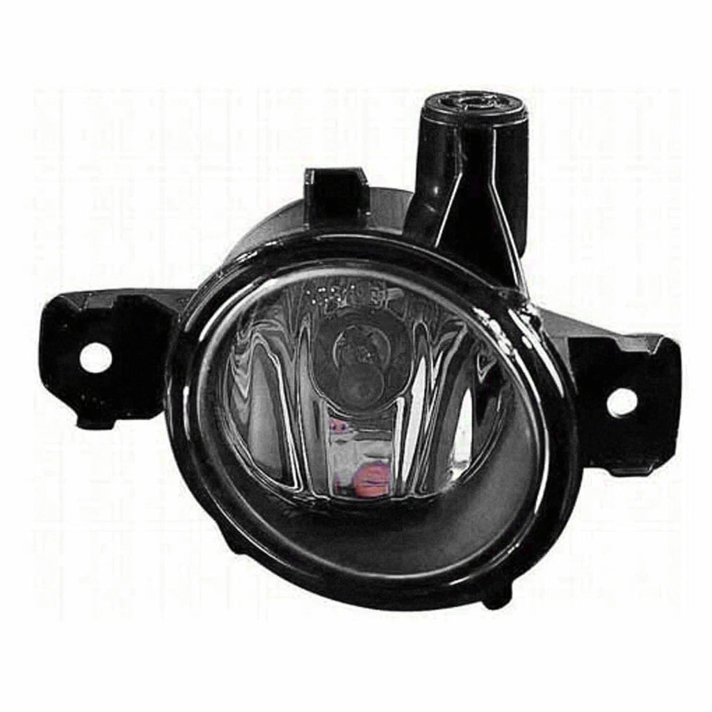 Replacement Passenger Side Fog Light Assembly w/o Adaptive Head Lights