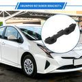 1pc Left Rear Bumper Retainer Bracket No. 5215602030 for Toyota Corolla (2003–2007)