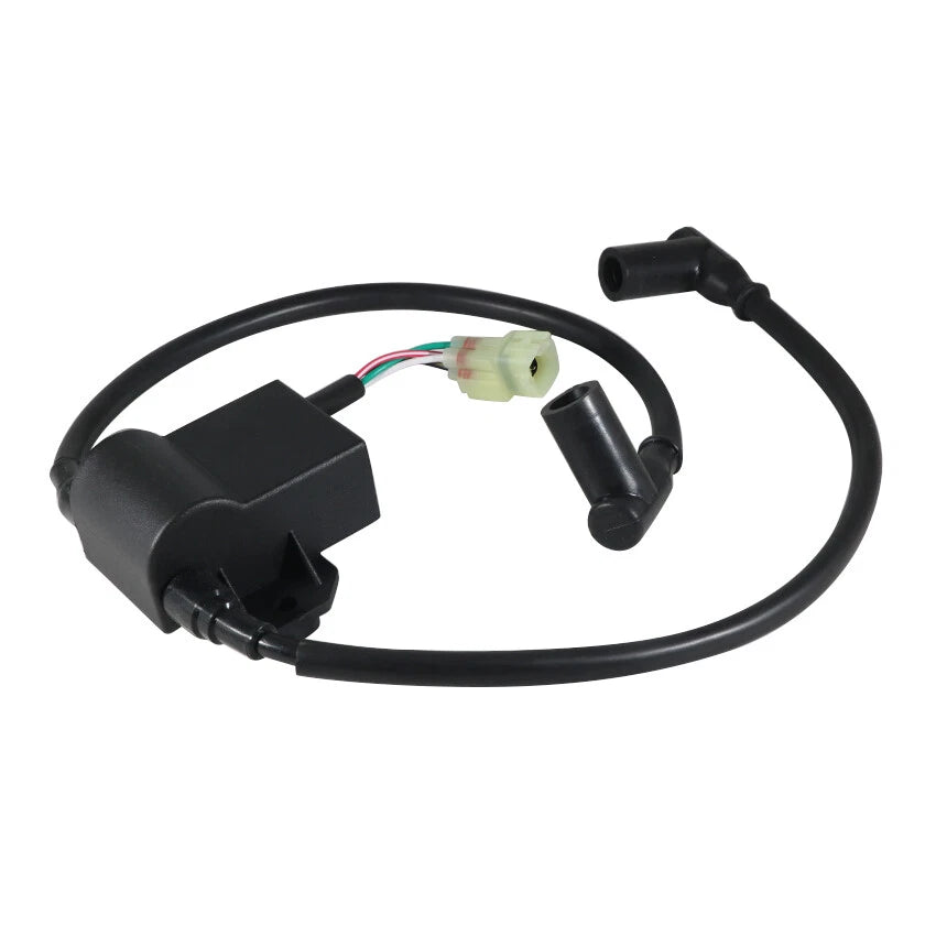 Ignition Coil Assy for Ski-Doo Touring E Skandic 380 500 (1996–2000) 420965591 420965756