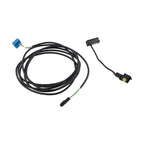 3BD035711 Microphone for VW RNS510 RCD510 (2006–2012) with Harness Cable