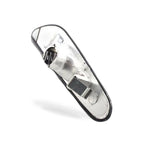 Fender Side Turn Signal Light for BMW 3 Series E46 (2001–2005) Gray