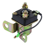 Starter Solenoid Relay for Polaris Sportsman 250 300 400 Trail Blazer (2000-2006)
