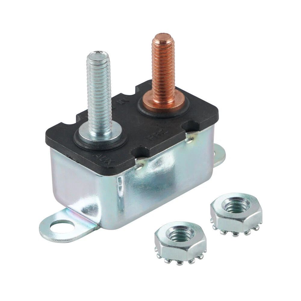 20 Amp Circuit Breaker for Polaris Ranger 800 (2010–2016), Ranger 900 (2011–2014)