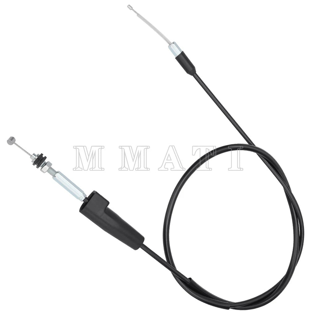 Throttle Cable for Suzuki LTF250, LTF250F, LTF300F (1998–2006) 58300-39DB0