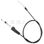 Throttle Cable for Suzuki LTF250, LTF250F, LTF300F (1998–2006) 58300-39DB0