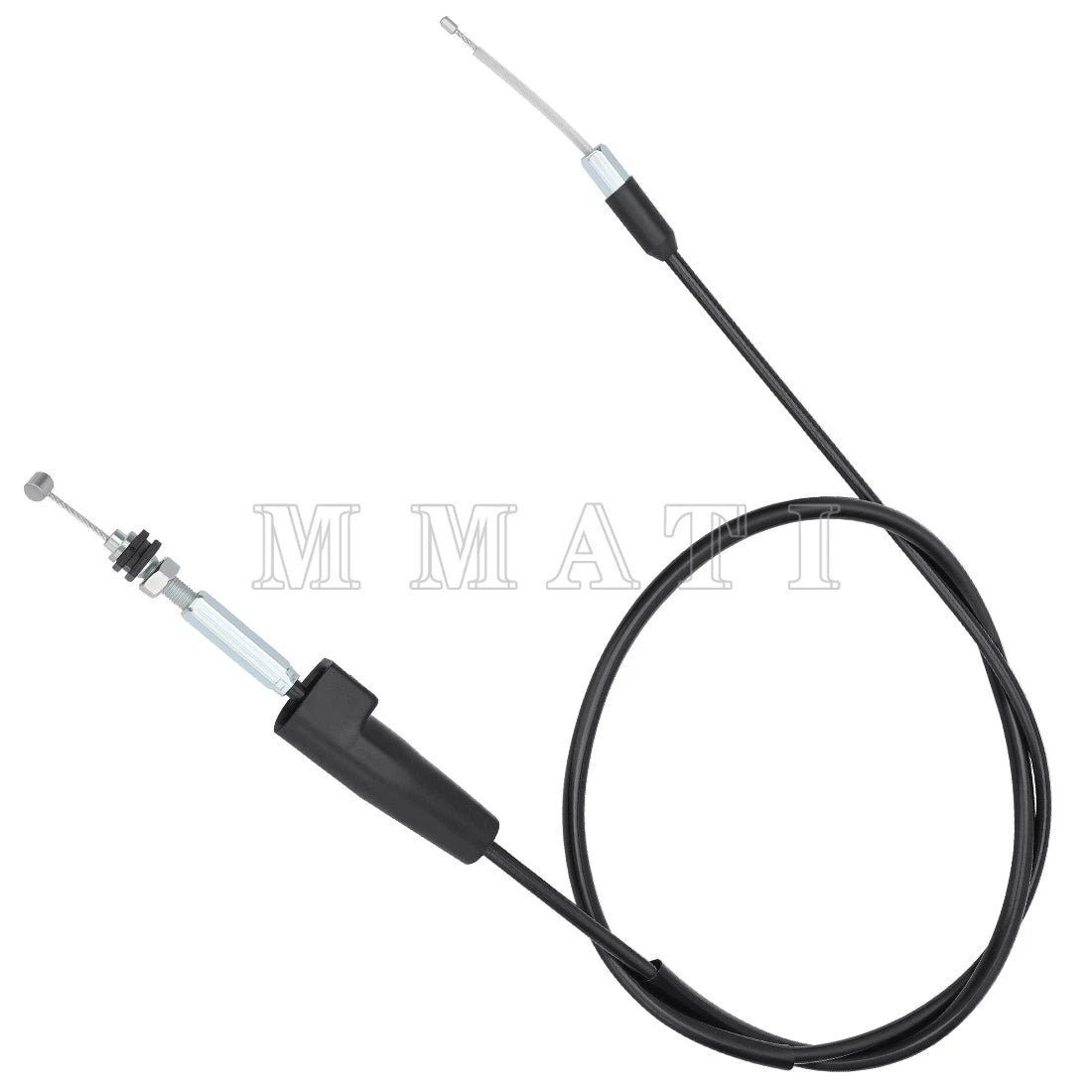 Throttle Cable for Suzuki LTF250, LTF250F, LTF300F (1998–2006) 58300-39DB0