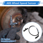 ABS Wheel Speed Sensor for Dodge Viper (No. 5290952AA/AB1577)