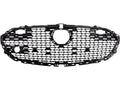 Front Grille for Mazda 3 Sedan (2019–2023) HK822ST