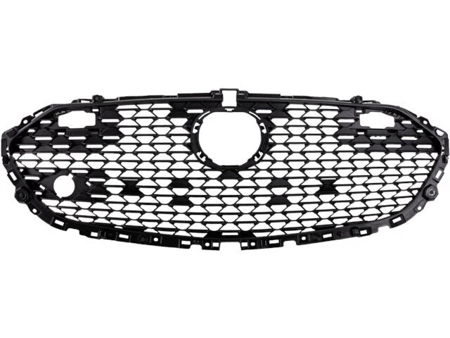 Front Grille for Mazda 3 Sedan (2019–2023) HK822ST