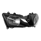 Front Headlight Assembly for Yamaha YZF R1 (2000–2001)
