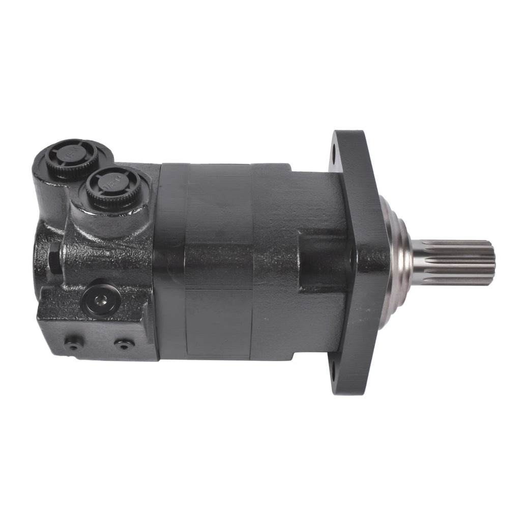 Hydraulic Motor for Bobcat 553 (2000–2005) Eaton Char-Lynn 6664889 1091269006