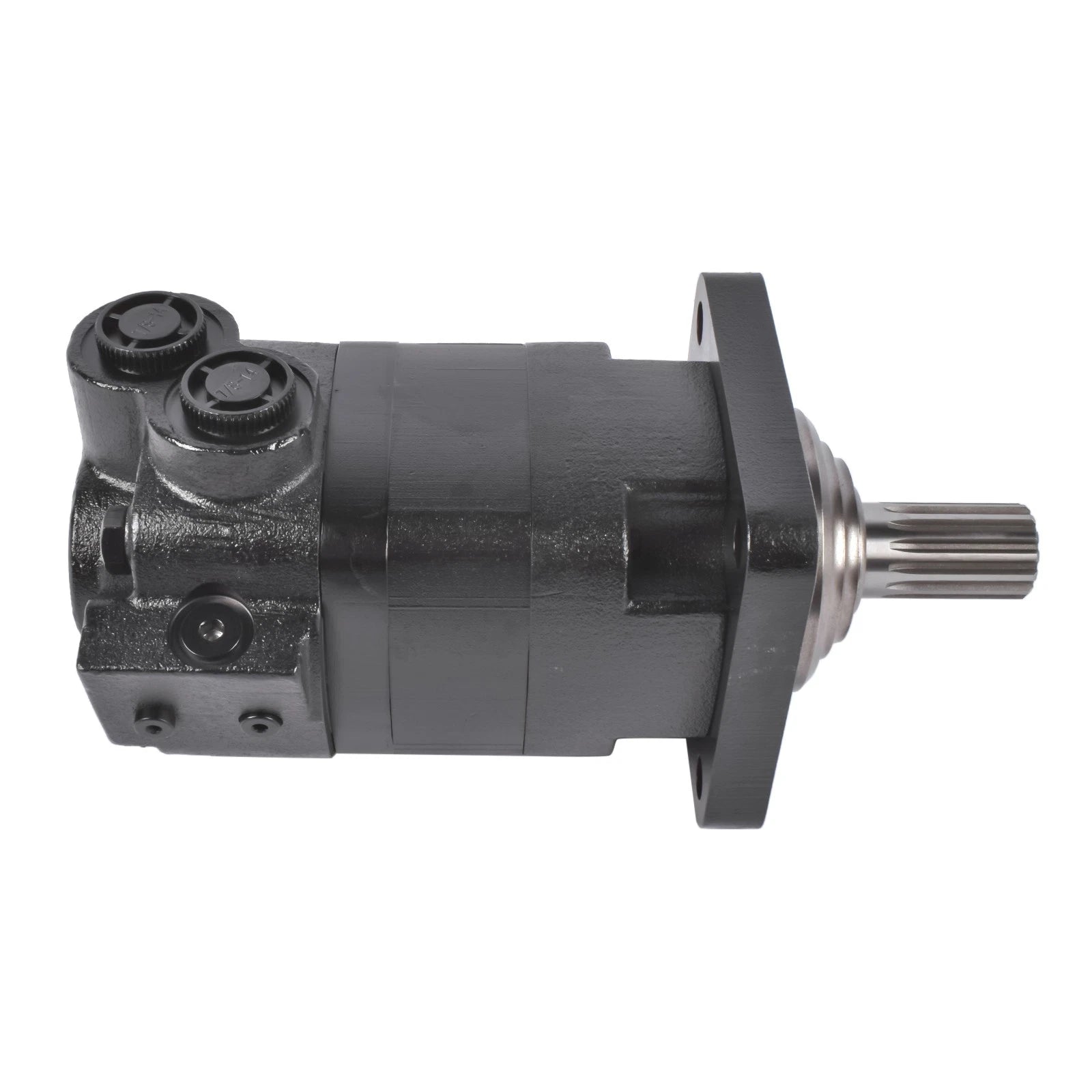 Hydraulic Motor for Bobcat 553 (2000–2005) Eaton Char-Lynn 6664889 1091269006