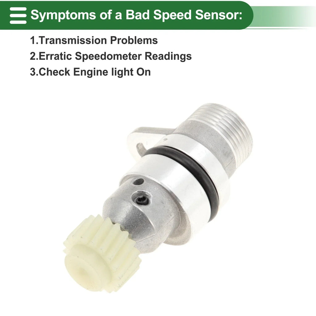 Transmission Speed Sensor for Hyundai Libero (2000-2006)