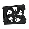 Cooling Fan Assembly 240W for Honda Odyssey (2011–2017) 19030RYEA11