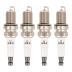 Iridium Spark Plug Set of 4 for Lexus GS350 GS430 GS460 RX350 (2007–2008) 3297 SK20R11