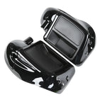 Lower Vented Fairings & 6.5" Speaker Grills for Harley Street Glide (2014–2023)