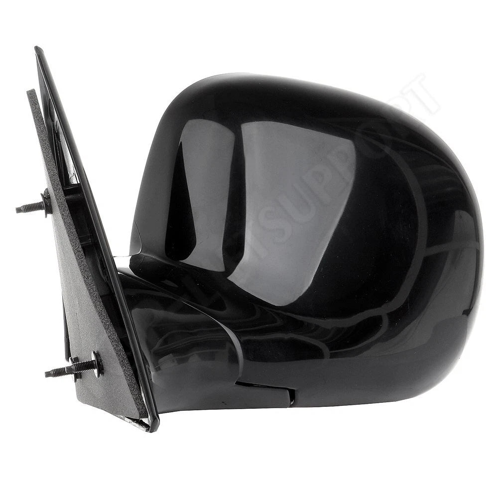 Driver Side View Mirror for Chevy Blazer S10 GMC Jimmy (1994–1998)