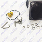 Tilt Trim Motor for Mercury (809885A1, 809885T2, 885654T2, 18-6777, 430-22008, 10850)