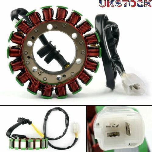 Generator Stator Coil for Honda VT500C Shadow 500 (1983–1986)