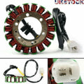Generator Stator Coil for Honda VT500C Shadow 500 (1983–1986)